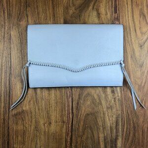 Rebecca Minkoff Puddy Panama Clutch